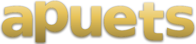 apuets logotipo