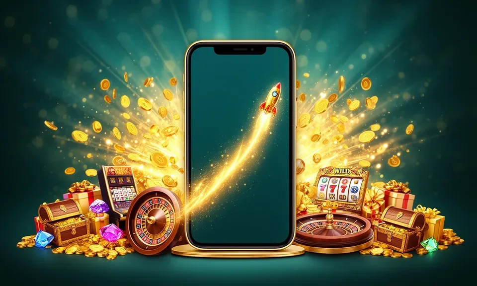 apuets Perú aplicación de casino